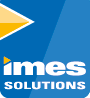 Energiemanagement Software – iMes Solutions GmbH Logo