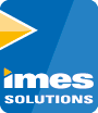 Energiemanagement Software – iMes Solutions GmbH Logo